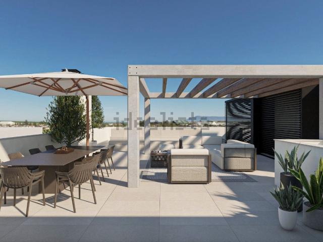 Ático en venta en Manacor, Llevant