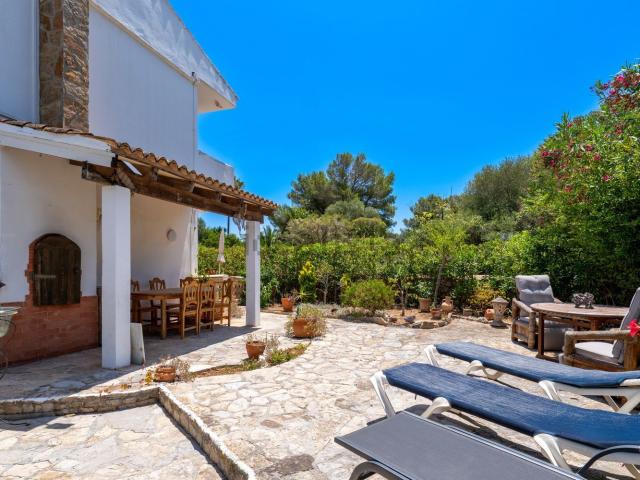 Piso en venta en Manacor, Llevant