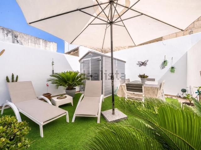 Piso en venta en Manacor, Llevant