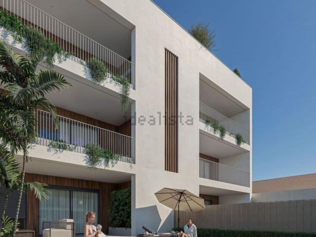 Piso en venta en Manacor, Llevant
