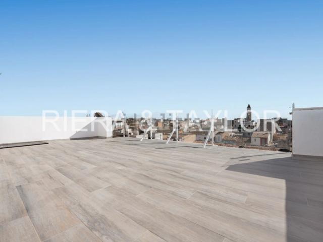 Piso en venta en Manacor, Llevant