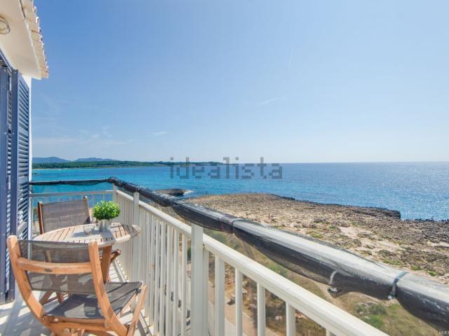 Piso en venta en Manacor, s'Illot-Cala Morlanda