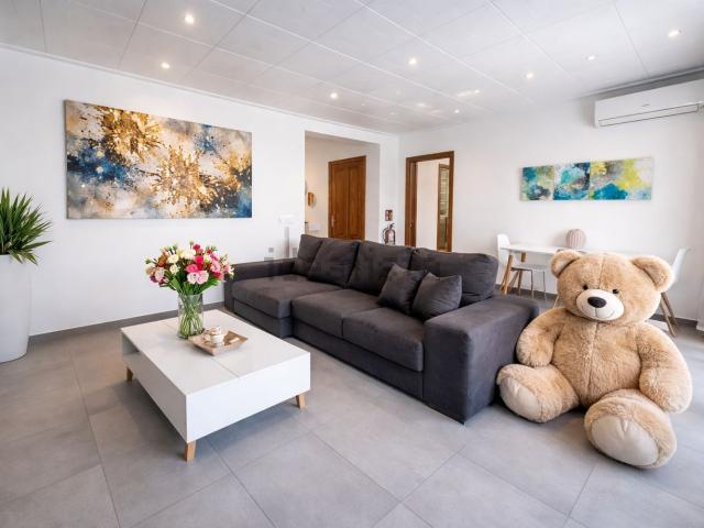 Piso en venta en Manacor, Llevant
