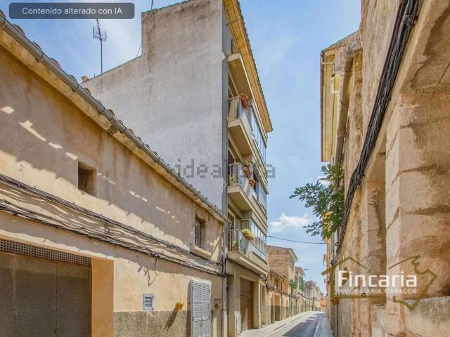 Piso en venta en Manacor, Llevant