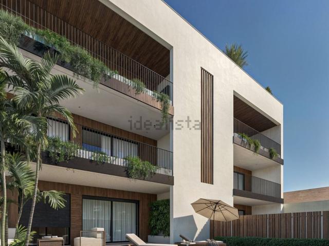 Piso en venta en Manacor, Llevant