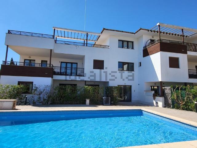 Piso en alquiler en Cala Mendia, Manacor