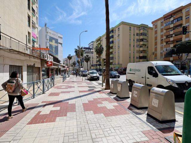 Piso en venta en Costa del Sol Occidental, Andalucía