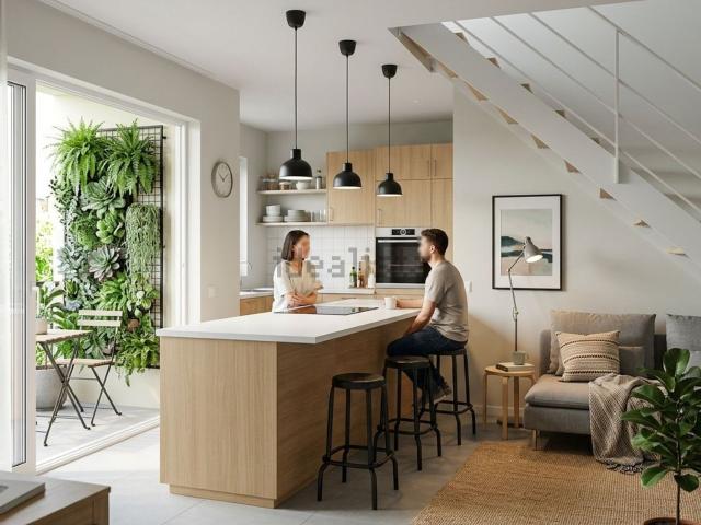 Dúplex en venta en Costa del Sol Occidental, Andalucía