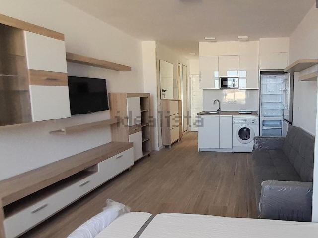 Piso en alquiler en Costa del Sol Occidental, Andalucía