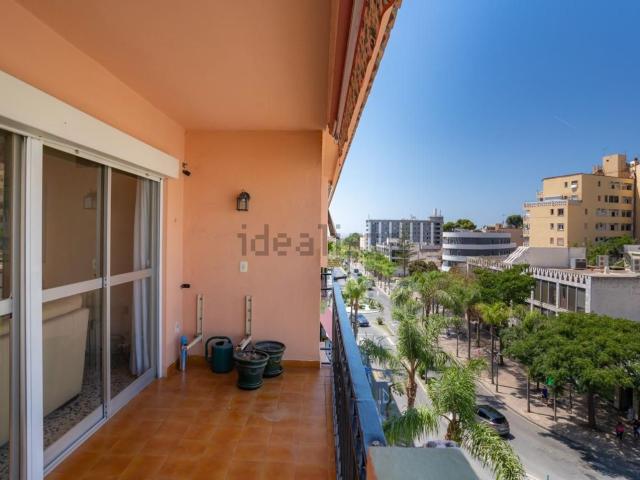 Piso en venta en Costa del Sol Occidental, Andalucía