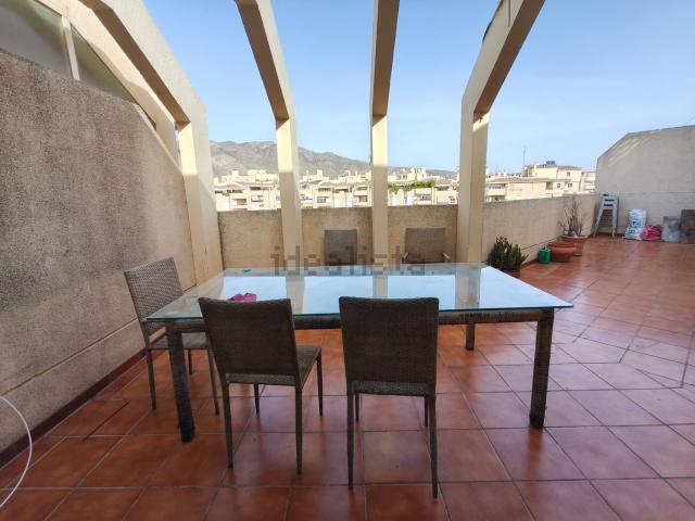 Ático en venta en Costa del Sol Occidental, Andalucía