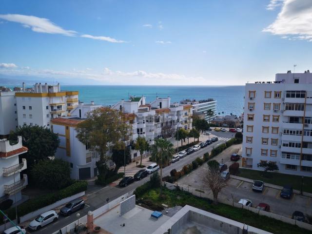 Piso en alquiler en Costa del Sol Occidental, Andalucía