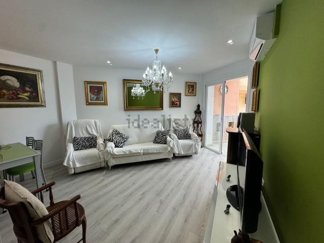 Piso en venta en Costa del Sol Occidental, Andalucía