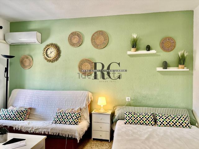 Piso en venta en Costa del Sol Occidental, Andalucía