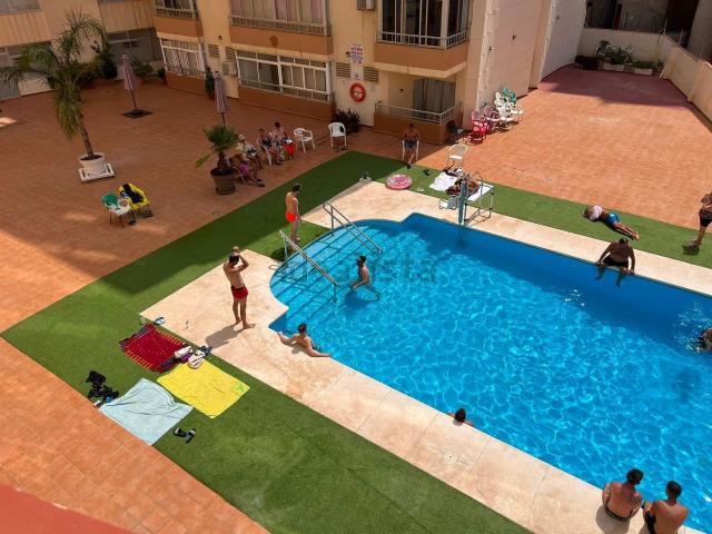 Piso en venta en Costa del Sol Occidental, Andalucía