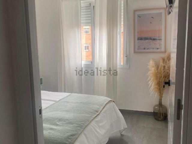 Piso en alquiler en Torremolinos