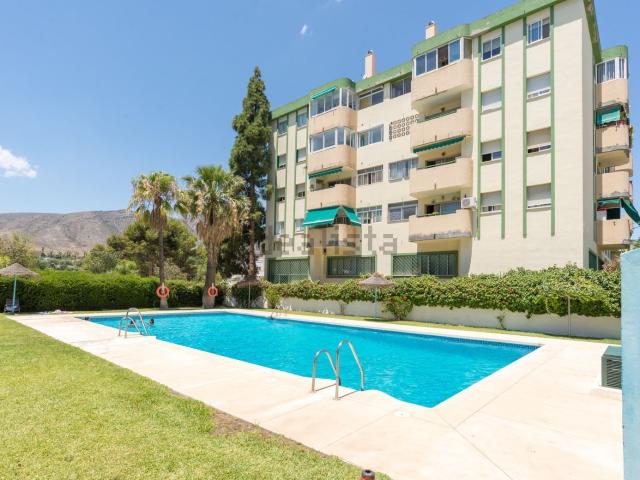 Piso en alquiler en Costa del Sol Occidental, Andalucía