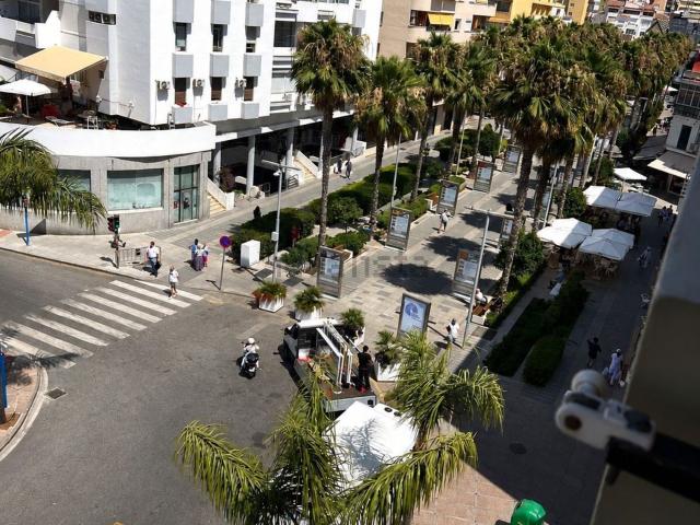 Piso en venta en Costa del Sol Occidental, Andalucía
