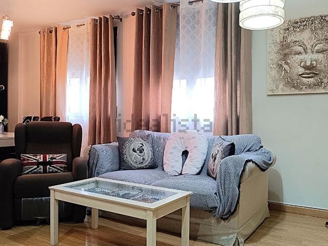 Piso en venta en Mancha Real