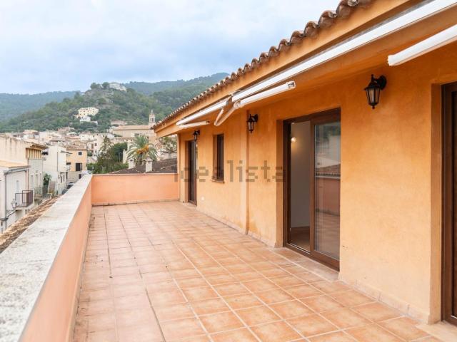 Ático en venta en Mancor de la Vall, Illes Balears