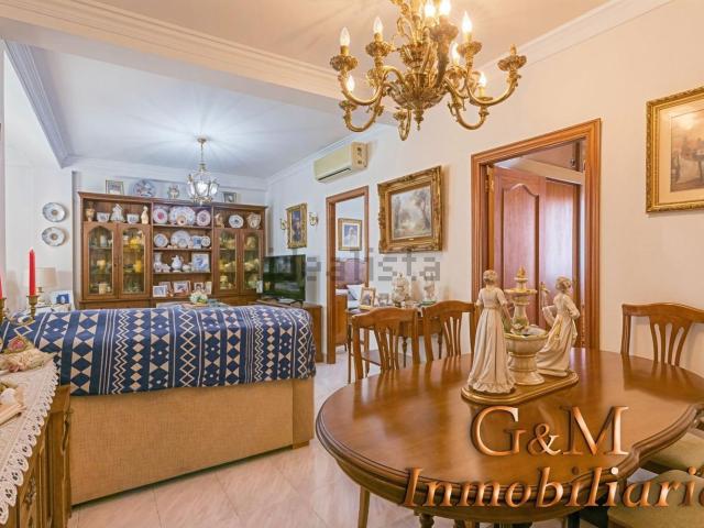 Piso en venta en Centro, Málaga-Costa del Sol
