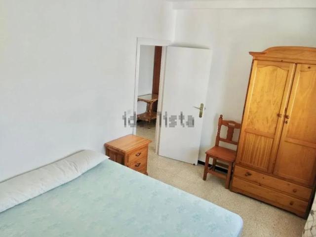 Piso en venta en San Miguel, Málaga