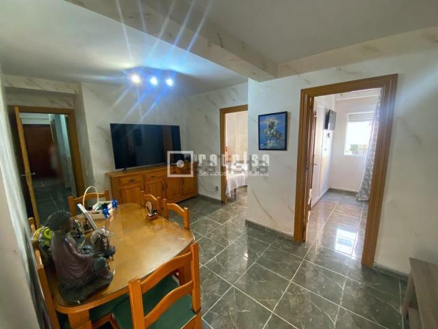 Piso en venta en Ciudad Jardín, Málaga-Costa del Sol