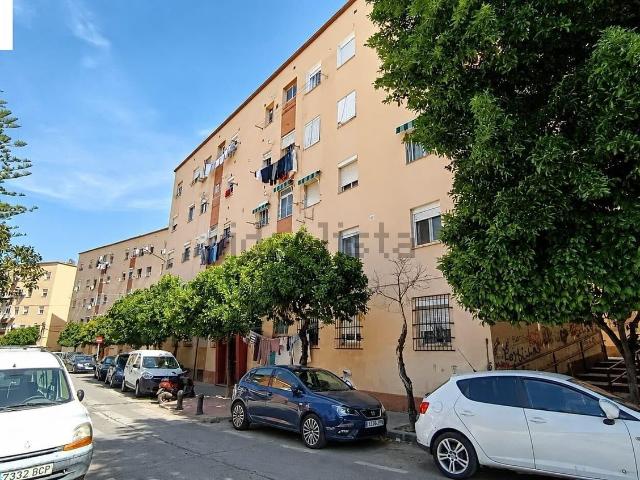 Piso en venta en Centro, Málaga-Costa del Sol