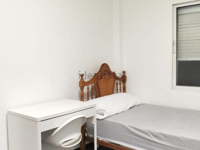 Piso en venta en Ciudad Jardín, Málaga-Costa del Sol