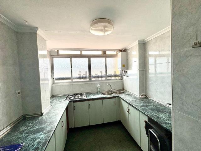 Piso en venta en Ciudad Jardín, Málaga-Costa del Sol