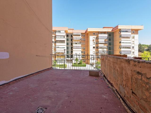 Piso en venta en Ciudad Jardín, Málaga-Costa del Sol