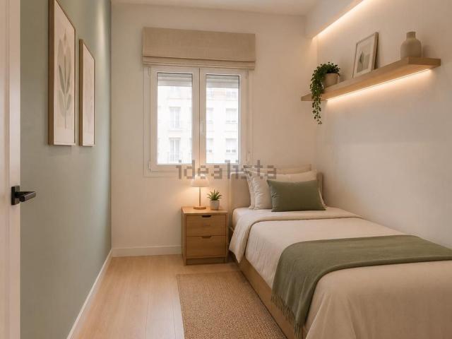 Piso en venta en Ciudad Jardín, Málaga-Costa del Sol