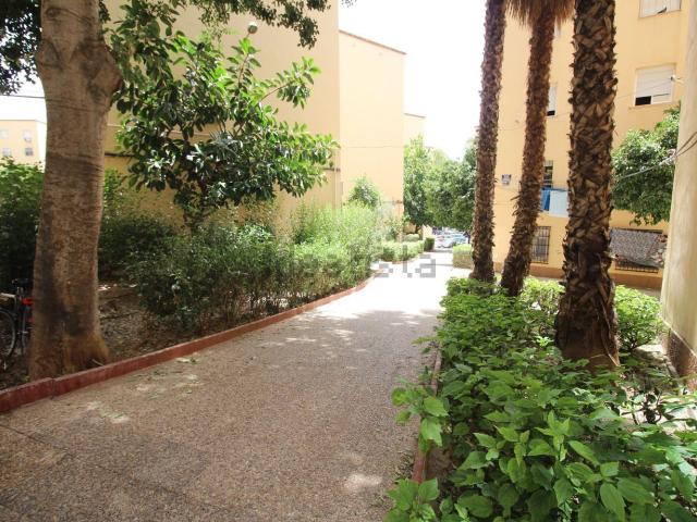Piso en venta en Ciudad Jardín, Málaga-Costa del Sol