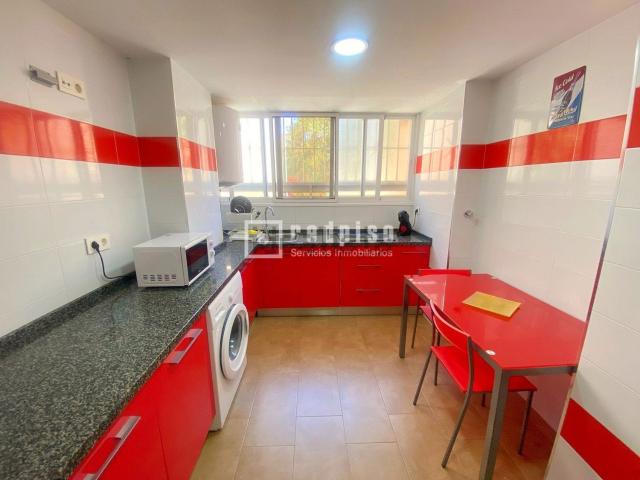 Piso en venta en Ciudad Jardín, Málaga-Costa del Sol