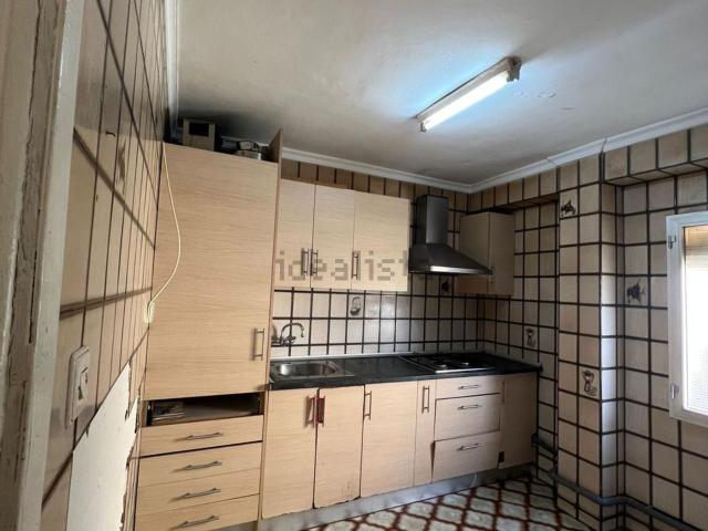 Piso en venta en Ciudad Jardín, Málaga-Costa del Sol