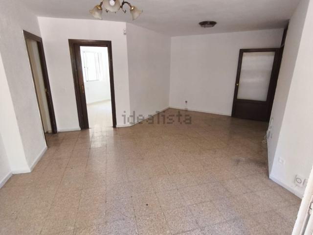 Piso en venta en Ciudad Jardín, Málaga-Costa del Sol