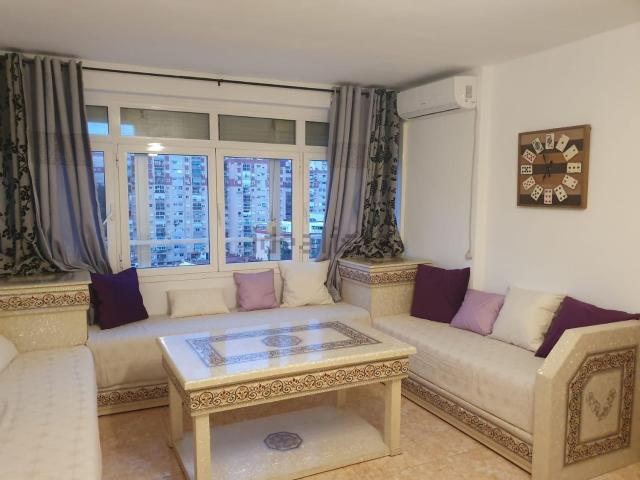 Piso en venta en Ciudad Jardín, Málaga-Costa del Sol