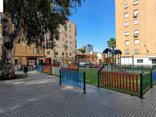 Piso en venta en Ciudad Jardín, Málaga-Costa del Sol