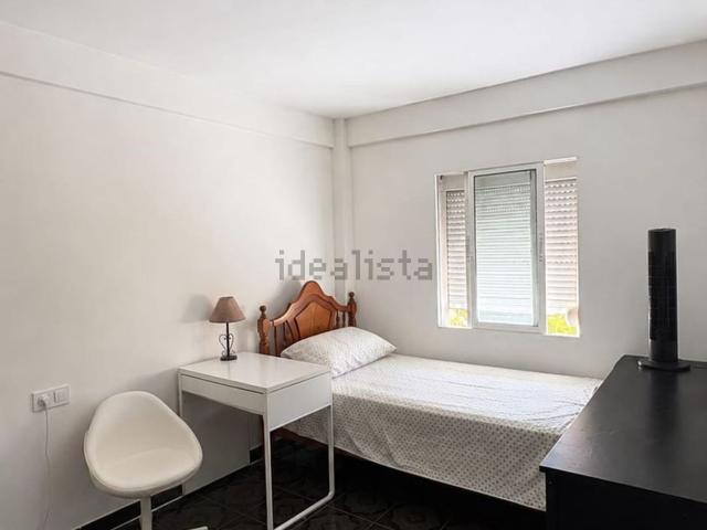 Piso en venta en Ciudad Jardín, Málaga-Costa del Sol