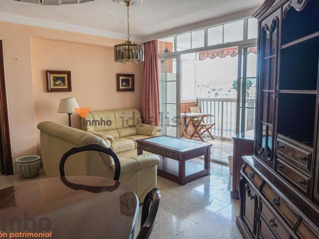 Piso en venta en Ciudad Jardín, Málaga-Costa del Sol