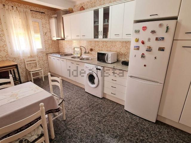 Piso en venta en Cortijo Bazán, Málaga