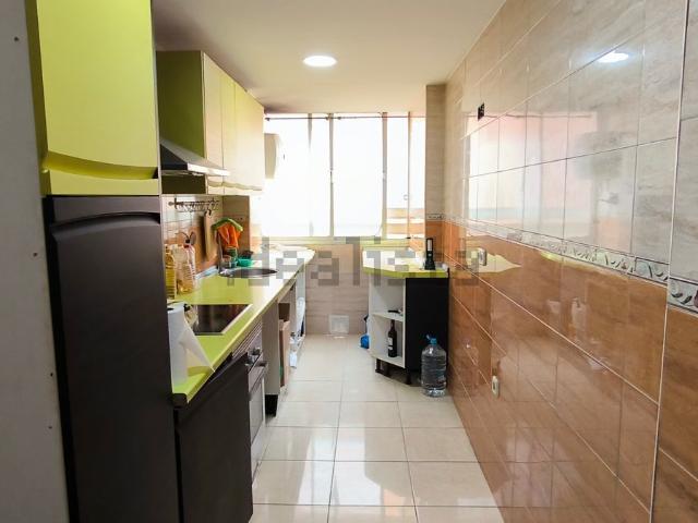 Piso en venta en Ciudad Jardín, Málaga-Costa del Sol