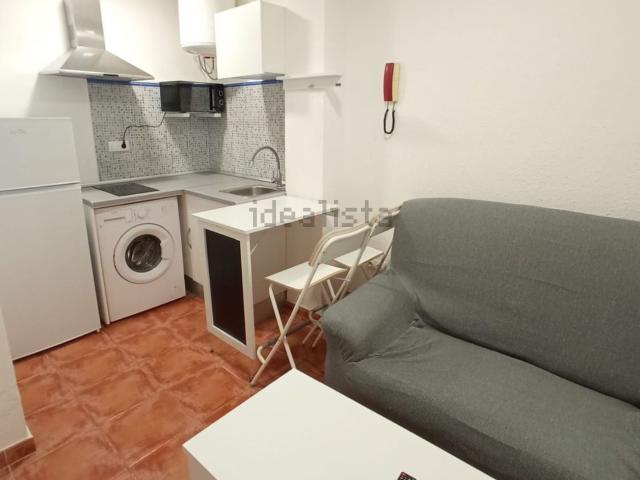 Piso en alquiler en Ciudad Jardín, Málaga-Costa del Sol