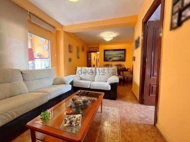 Piso en venta en Málaga, Pinares de Olletas