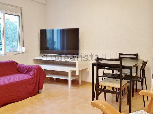 Piso en venta en Ciudad Jardín, Málaga-Costa del Sol