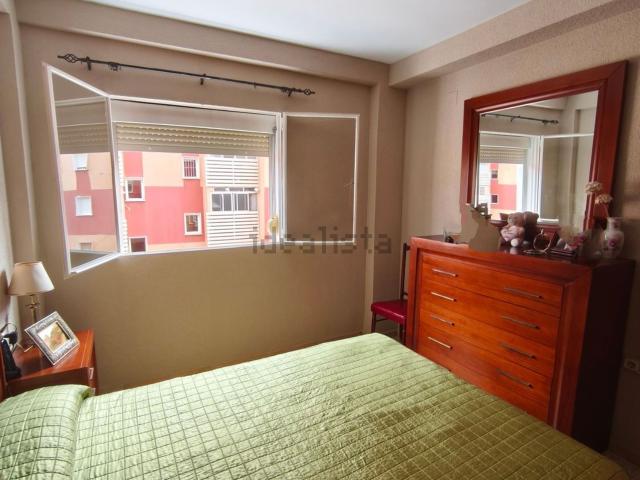 Piso en venta en Ciudad Jardín, Málaga-Costa del Sol