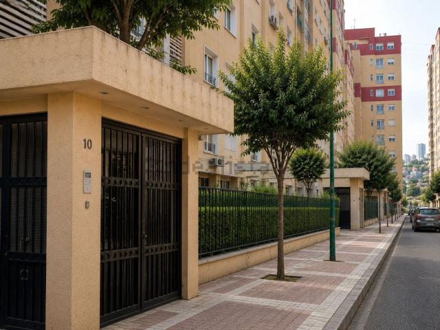 Piso en venta en Ciudad Jardín, Málaga-Costa del Sol