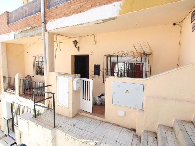 Piso en venta en Centro, Málaga-Costa del Sol
