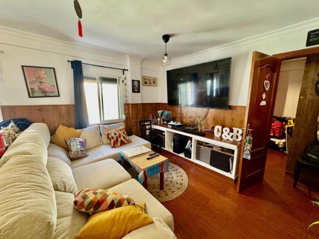 Piso en venta en Ciudad Jardín, Málaga-Costa del Sol