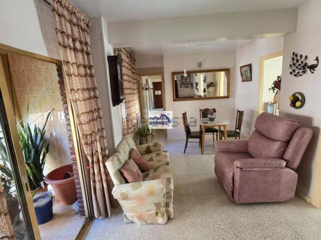 Piso en venta en Ciudad Jardín, Málaga-Costa del Sol